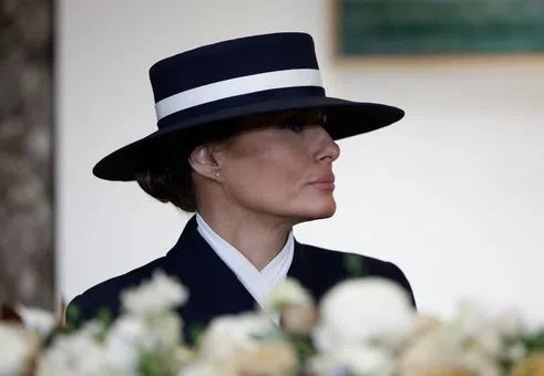 За 75 млн. долара – Мелания Тръмп повдига завесата зад мистерията „първа дама“