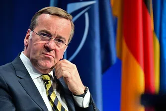 Германия обяви първата си космическа стратегия и 35 млрд. евро за орбитална отбрана до 2030 г.