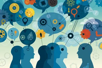 Способността ни да разбираме собствените си емоции и тези на другите изгражда силна фирмена култура, подобрява комуникацията и повишава продуктивността на екипите