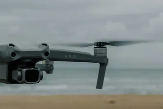 Иновативни украински дронове притискат Русия в Черно море