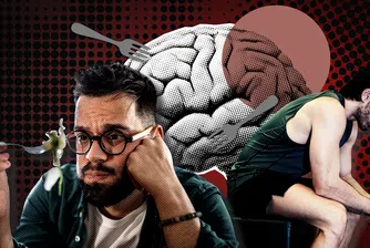 Психологът Теодора Цветева за бигорексията, контрола над емоциите и цената на „перфектното“ мъжко тяло