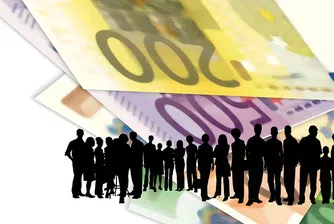 НАП пуска подкаст за еврото