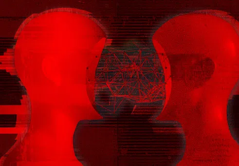 Любов, крипто и AI. Тъмният бизнес зад „работата“ на AI моделите