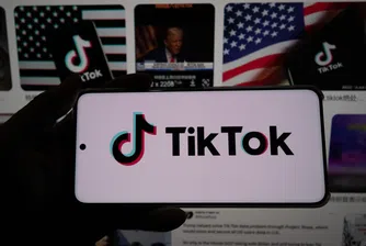 TikTok става съвместно дружество с 80,1% за САЩ, в главната роля е Oracle