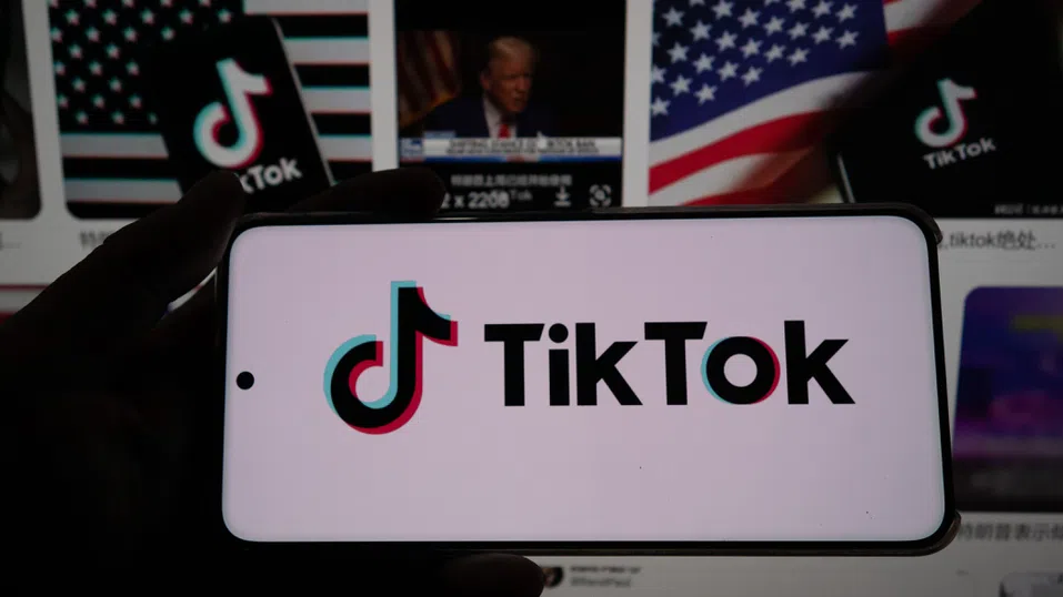 TikTok става съвместно дружество с 80,1% за САЩ, в главната роля е Oracle