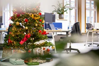 Готовността на българските работодатели за коледни бонуси намалява, отчитат от БТПП