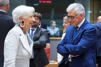 Да моделираш парите на Европа: Какви са перспективите пред еврото в един дигитален свят