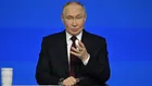 Путин повтори позициите на Русия за Украйна и Запада в годишния си форум