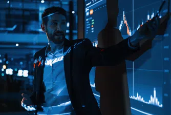 Здравеопазването оглавява най-успешните стратегии за хедж фондовете тази година