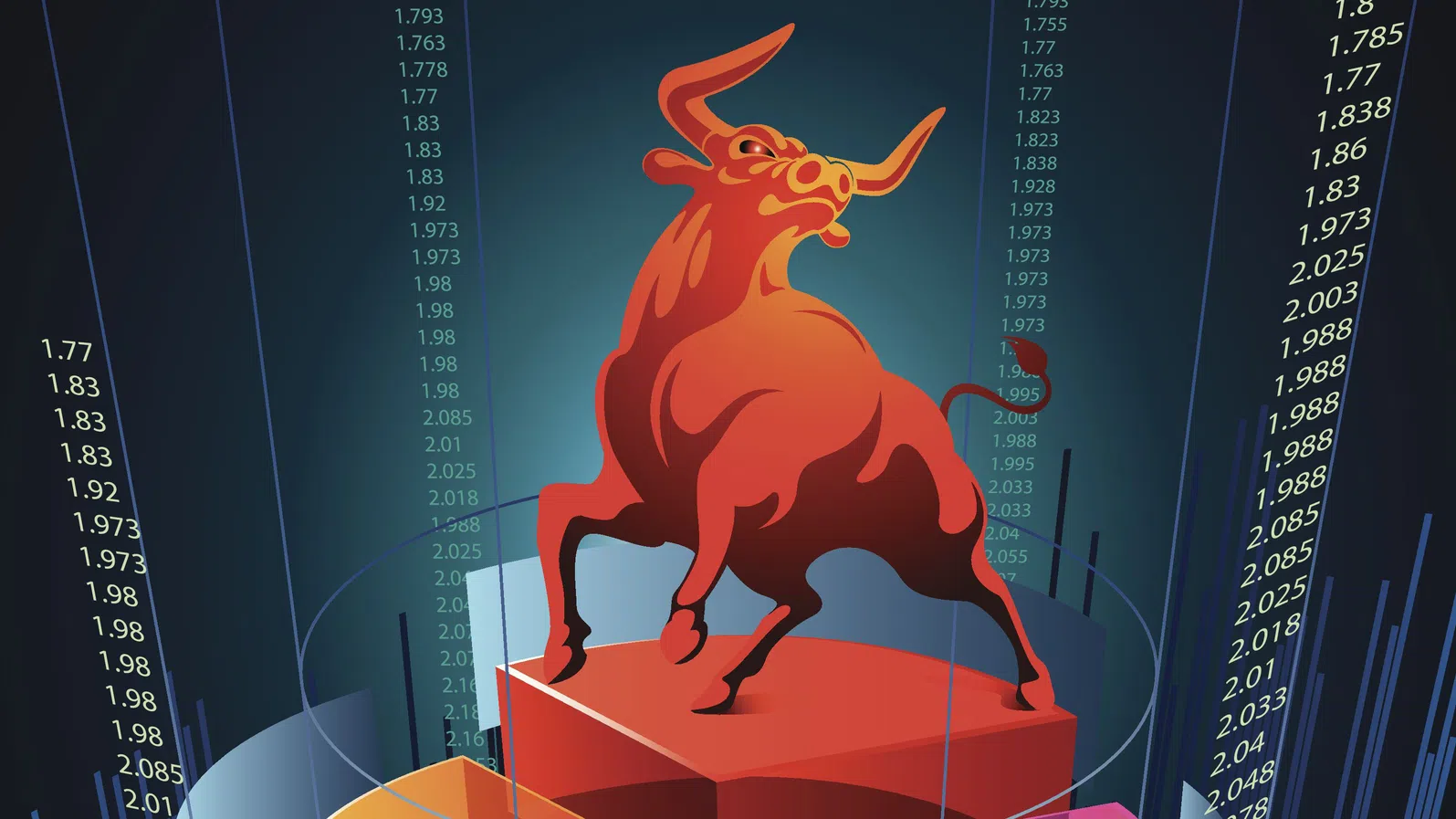 Предвиждат бляскаво бъдеще за развиващите се пазари през 2026 – има ли рискове