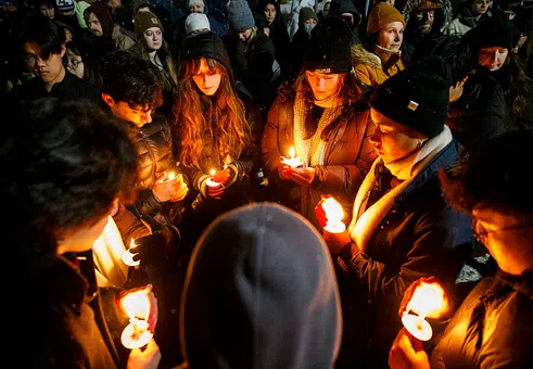 Заподозреният за стрелбата в университета „Браун“ е открит мъртъв