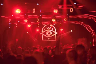 Bedroom Club: Бутиков прочит на нощния живот