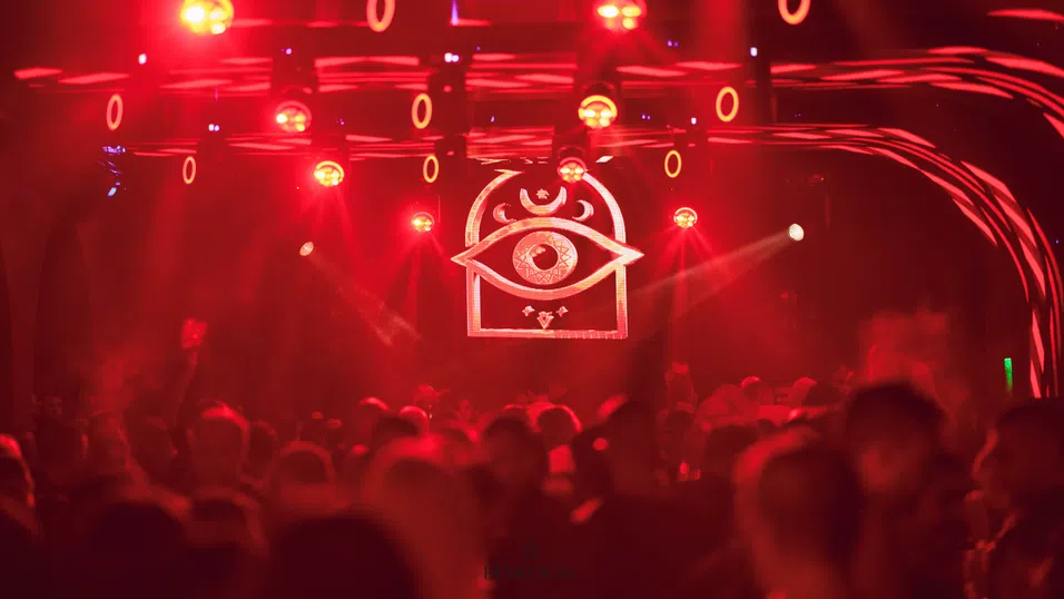 Bedroom Club: Бутиков прочит на нощния живот