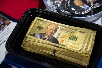 Тази година разклати долара. Какво следва през 2026 г.?