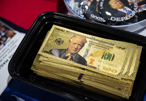 Тази година разклати долара. Какво следва през 2026 г.?