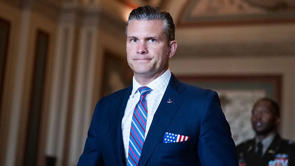 САЩ атакува още два плавателни съда, за които се предполага, че пренасят наркотици