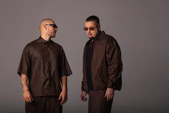 Световната сензация Divolly & Markward идват за Нова година в София