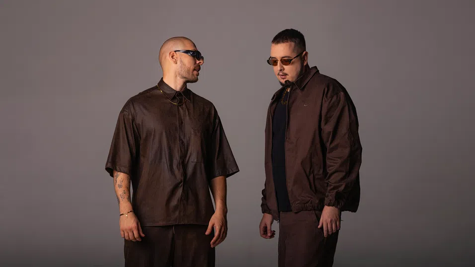 Световната сензация Divolly & Markward идват за Нова година в София