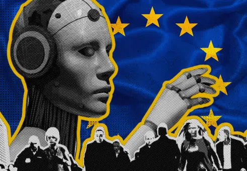 AI суверенитет: Ще има ли и Европа свой DeepSeek момент