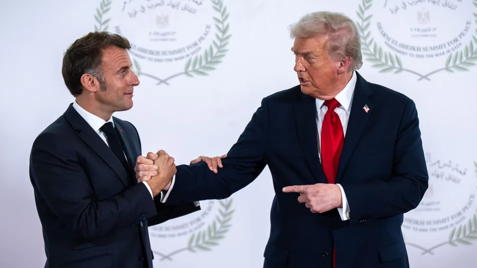 САЩ все пак се нуждае от Европа