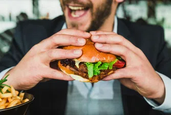 Колко ще струва вашият бургер, ако ЕС въведе „Данък месо“