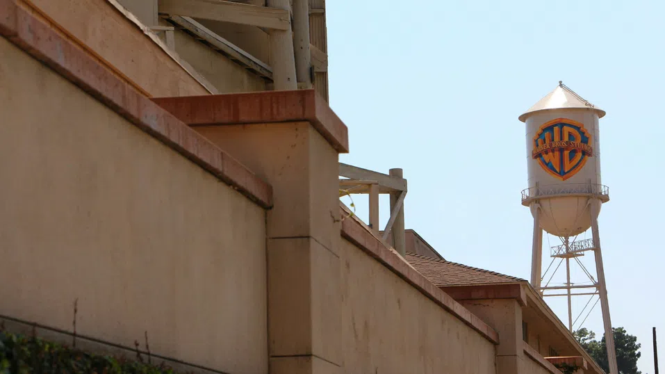 Netflix премина към оферта изцяло в кеш по сделката за Warner Bros Discovery