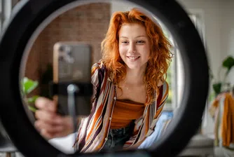 Повечето реклами в Instagram вече се въртят в Reels