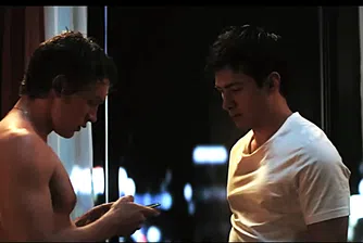 Женската аудитория задвижва бум на гей еротика в киното