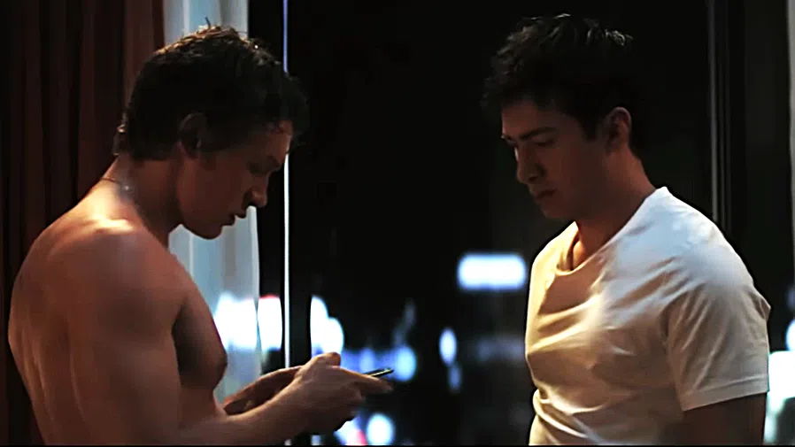 Женската аудитория задвижва бум на гей еротика в киното