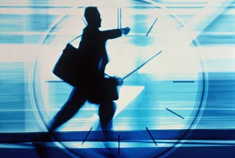 График на микросмени може да е ключа към баланса между работата и личния живот