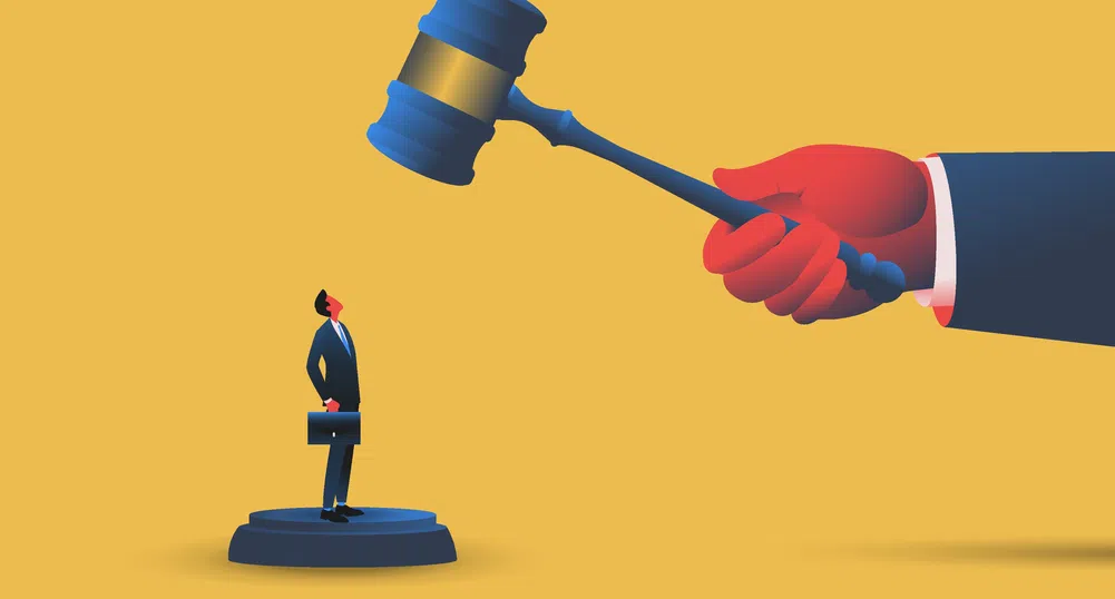 Защо синдромът „Кралят слънце“ е основната причина за връщането в офиса