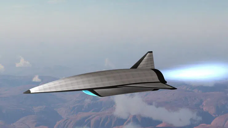 Програмата Mayhem: Несигурно бъдеще за хиперзвуковите самолети на САЩ