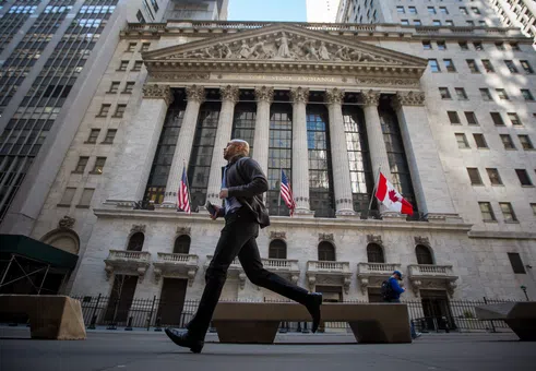 Твърде високо и твърде бързо: Изпреварва ли ралито на Уолстрийт реалния резултат от примирието в Близкия изток?