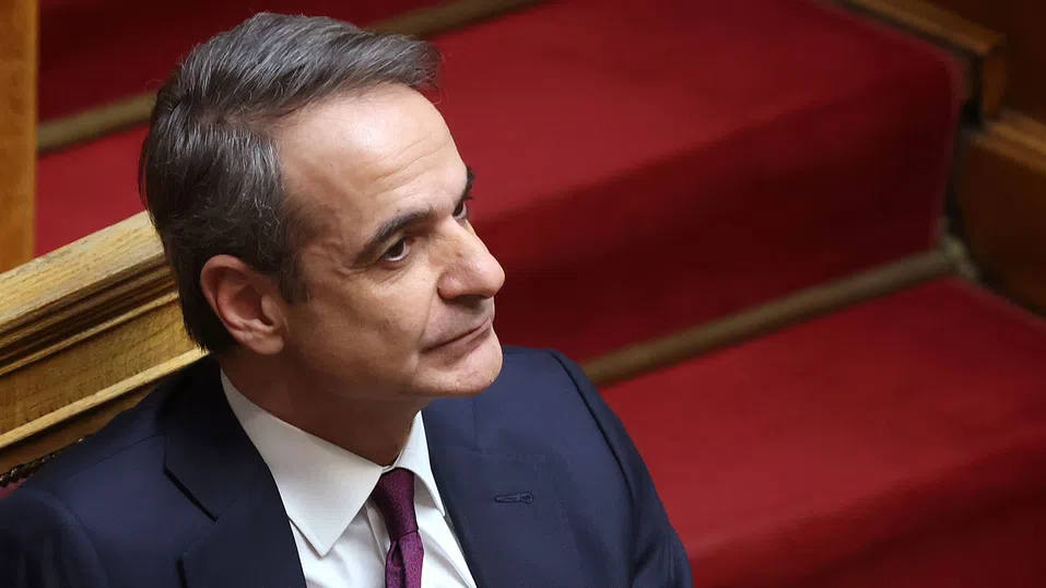 Кириакос Мицотакис: Европа рискува да спечели грешната битка за зеления преход