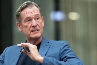 Собственикът на Politico нарича речта на Джей Ди Ванс „вдъхновяващо послание“