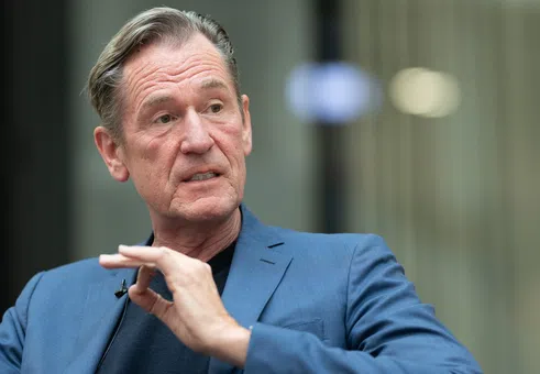 Издателят на Politico Axel Springer придобива The Telegraph за 575 млн. лири