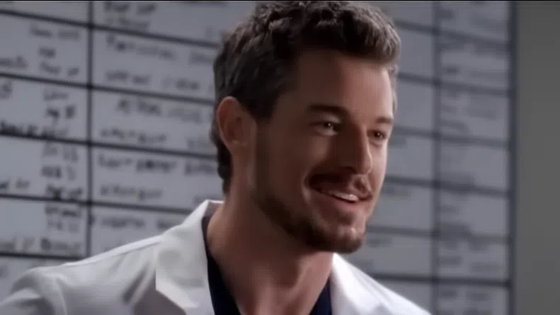 Почина звездата от „Анатомията на Грей“ Ерик Дейн