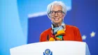 Кристин Лагард, ЕЦБ: Новият световен ред не е нов, не е световен и не е ред – а липса на такъв