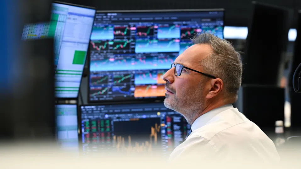 Инвеститори наливат рекорен капитал в европейски акции