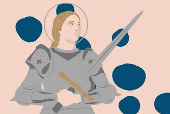 Един мъж в метрото ме удари. Аз му отвърнах. Накъде отива феминизмът?