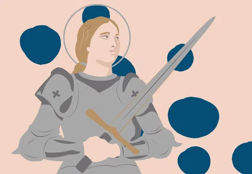 Един мъж в метрото ме удари. Аз му отвърнах. Накъде отива феминизмът?