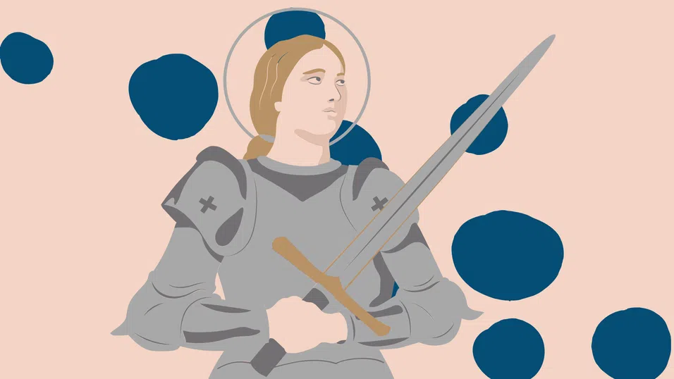 Един мъж в метрото ме удари. Аз му отвърнах. Накъде отива феминизмът?