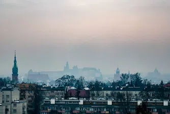 Как „столицата на смога в Полша“ спаси 6000 живота, като намали нивата на сажди?