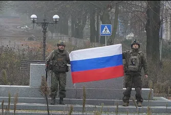 Какъв е животът в окупираните от Русия територии?