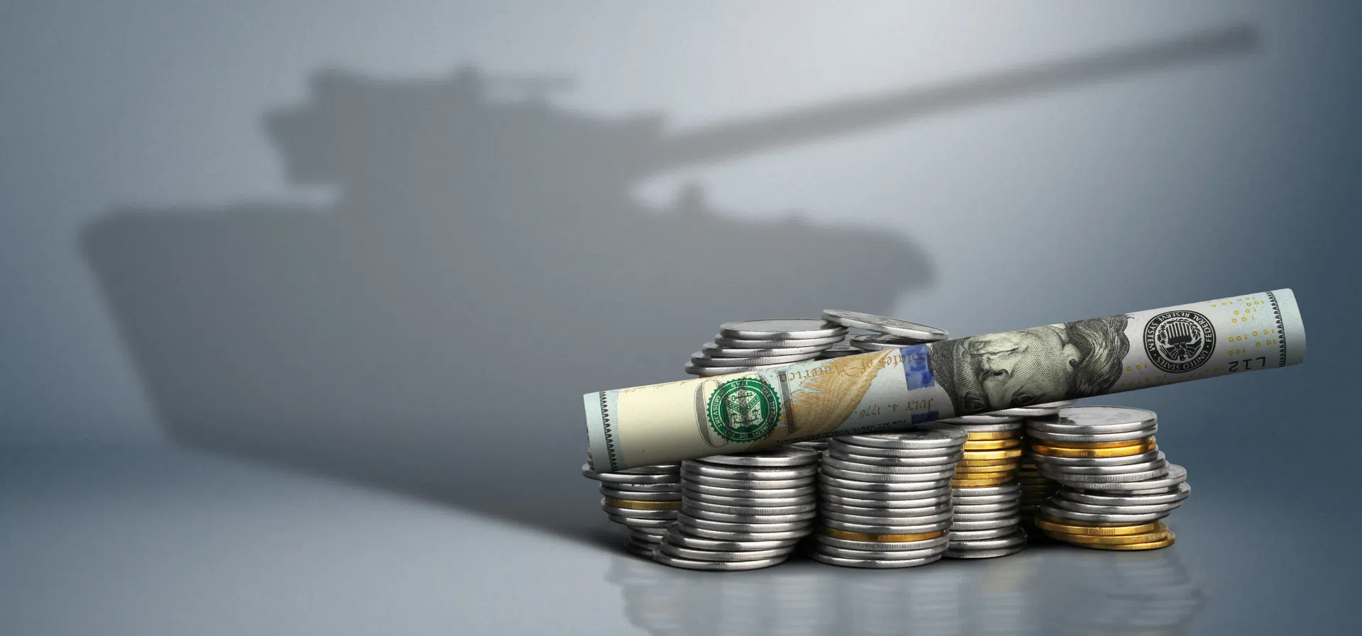 Украйна одобри експорт в отбранителния сектор и очаква да спечели милиарди