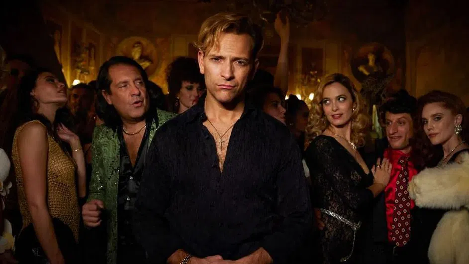 От XXX до праймтайм: За какво плаче една порнозвезда?