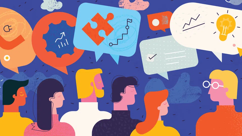 Три лесни стъпки да станете суперкомуникатор на работното място