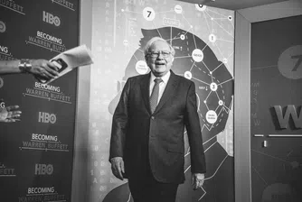 Berkshire Hathaway на Бъфет увеличава дяловете си в японските търговски компании