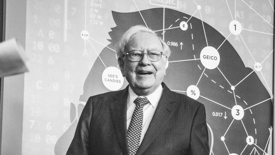 На 94 години Уорън Бъфет води Berkshire Hathaway до нови висоти