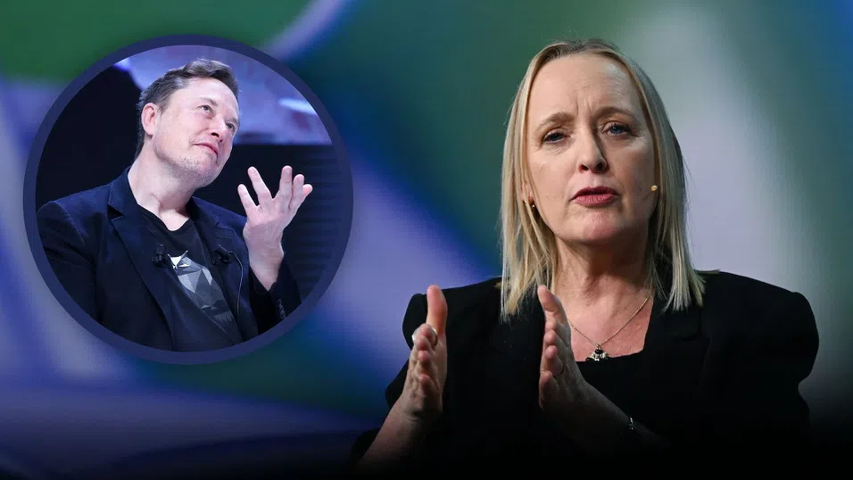 Accenture предупреждава, че DOGE на Илон Мъск удря приходите на компанията